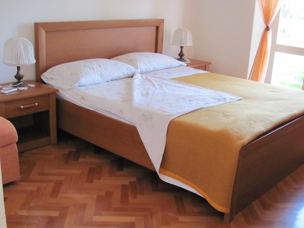 Guesthouse Marija Цавтат Номер фото