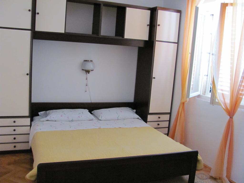 Guesthouse Marija Цавтат Номер фото