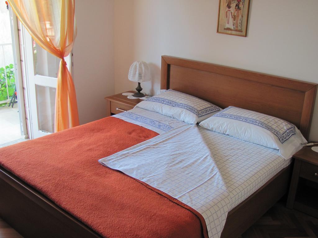 Guesthouse Marija Цавтат Номер фото
